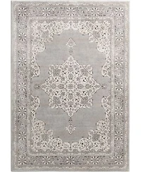 Closeout Portland Textiles Alexia Glint Area Rug