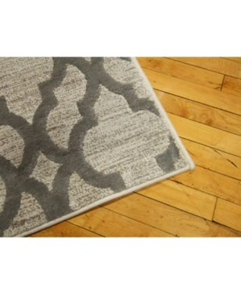 Closeout Portland Textiles Corfu Connie Area Rug