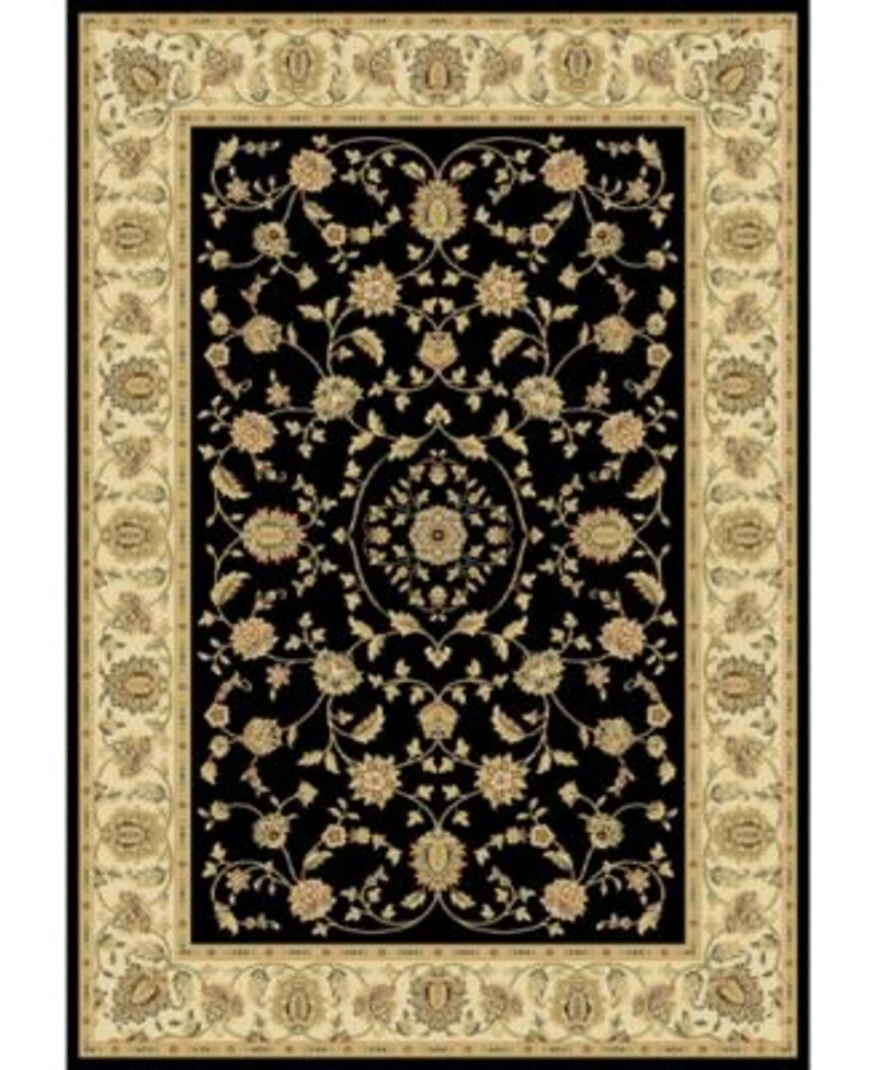 Closeout Portland Textiles Adriatic Hanover Area Rug