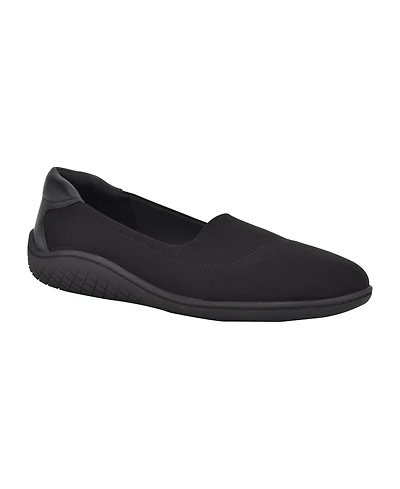 Easy Spirit Women's Gift Easy-On Flats