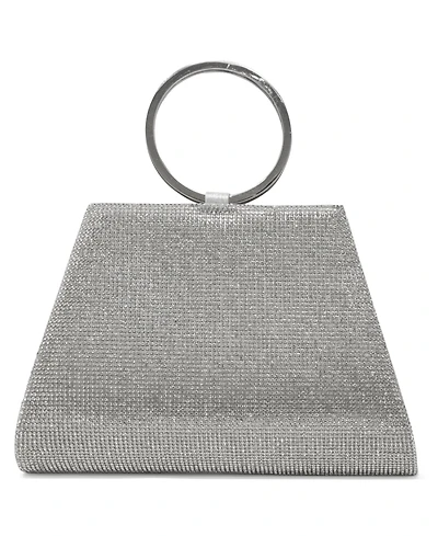 I.n.c. International Concepts Brynnn Bangle Clutch, Exclusively at Macy's