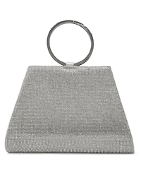 I.n.c. International Concepts Brynnn Bangle Clutch, Exclusively at Macy's
