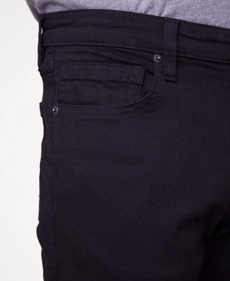 Lazer Men's Slim-Fit Stretch Jeans