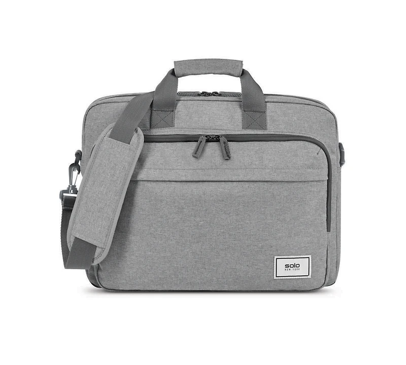 Solo New York Re:new Briefcase
