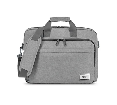 Solo New York Re:new Briefcase