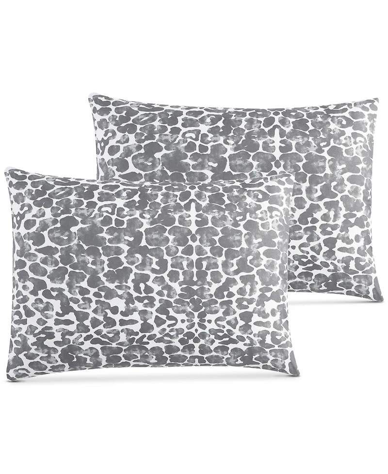 Halmart Collectibles Maxson 12-Pc. Reversible Comforter Sets