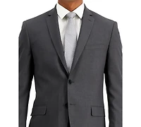 Marc New York by Andrew Men's Slim Fit Suit