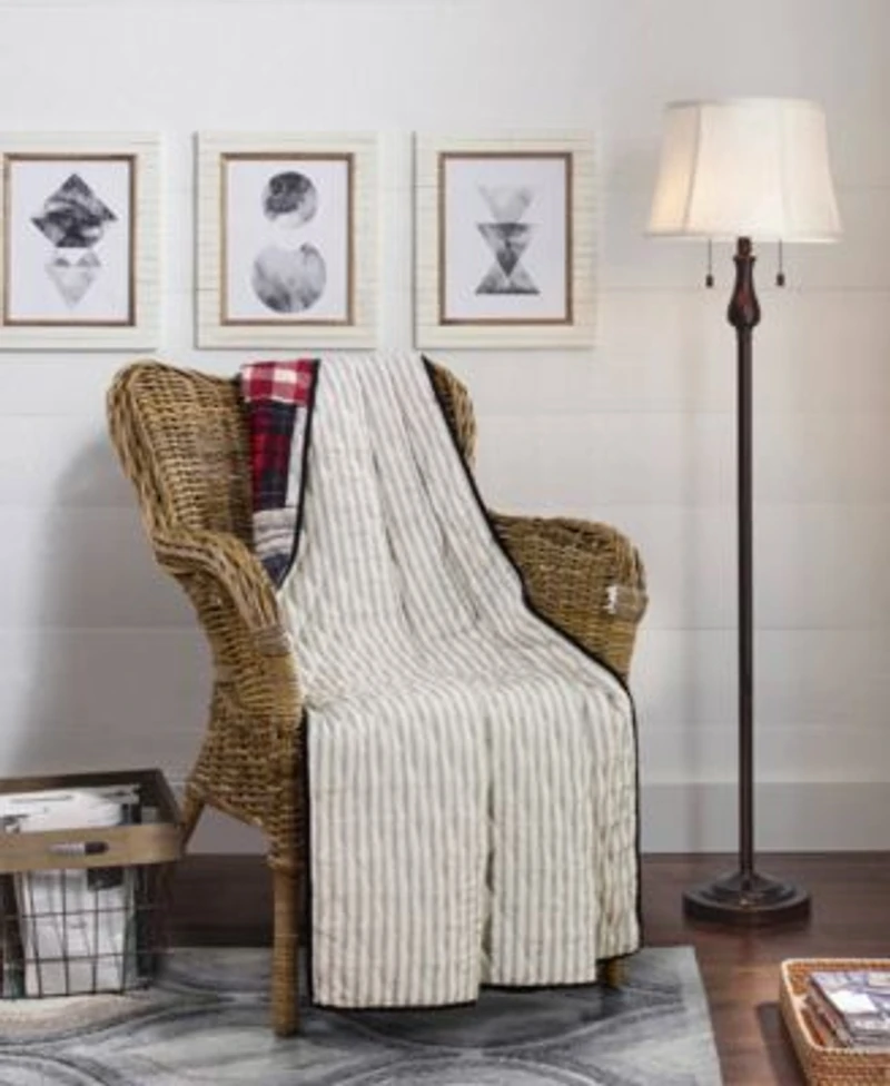 American Heritage Textiles Timber Quilt Sets