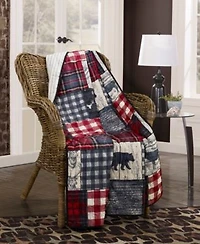 American Heritage Textiles Timber Quilt Sets