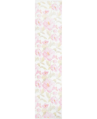 Momeni Helena Hel-9 Multi 2'6" x 10' Runner Rug
