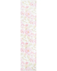 Momeni Helena Hel-9 Multi 2'6" x 10' Runner Rug