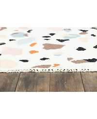 Momeni Jem Jem-2 3'6" x 5'6" Area Rug