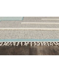 Momeni Karl Krl-1 3'6" x 5'6" Area Rug