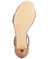 Style & Co Women's Paycee Two-Piece Dress Sandals, Created for Macy's