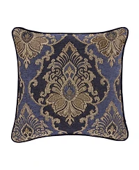 J Queen New York Woodstock Decorative Pillow, 20" x 20"