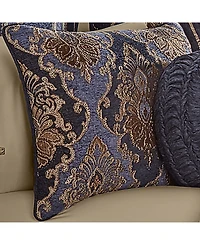 J Queen New York Woodstock 4-Pc. Comforter Set, California King