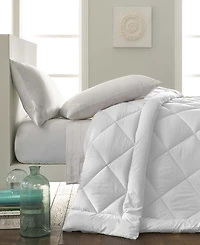 Hotel Laundry Medium Warmth All Season Down Alternative Comforter
