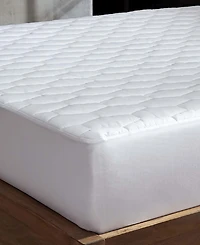Hotel Laundry Allergy Waterproof Mattress Pad