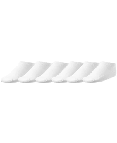 Sof Sole Toddler Boys and Girls 6-Pack Low-Cut Socks from Finish Line