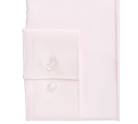 Hugo by Boss Men's Slim Fit Solid Dress Shirt