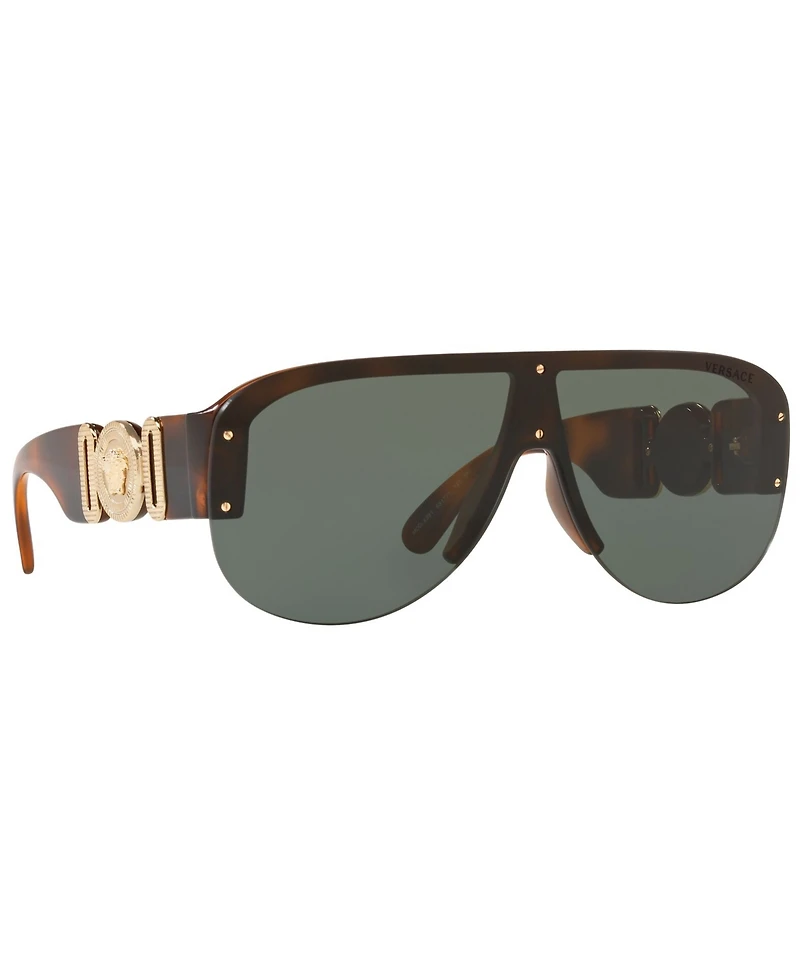 Versace Men's Sunglasses