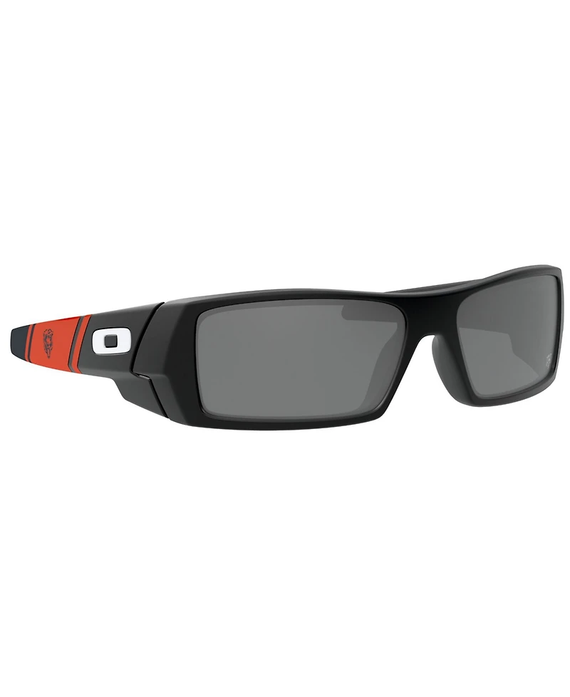 Oakley Men's Gascan Sunglasses, OO9014