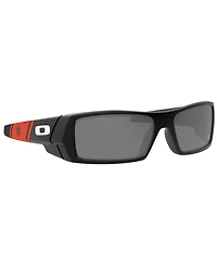 Oakley Men's Gascan Sunglasses, OO9014