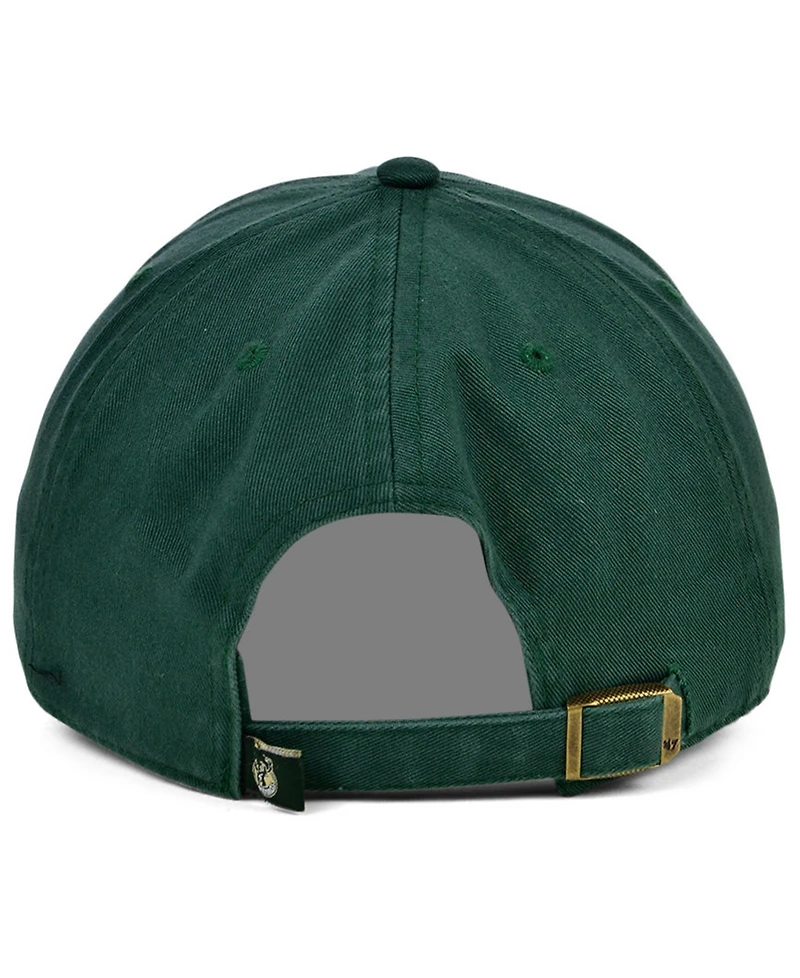 47 Brand Milwaukee Bucks Clean Up Cap