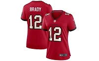 Nike Tampa Bay Buccaneers Women's Game Jersey Tom Brady