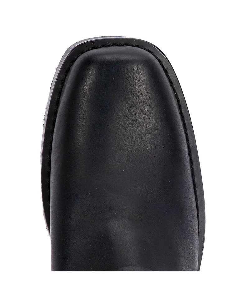 Dingo Women's Molly Leather Harness Boot
