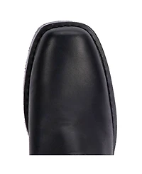 Dingo Women's Molly Leather Harness Boot