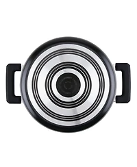 Farberware Cookstart 6-Quart Straining Saucepot