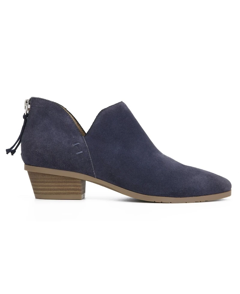 Kenneth Cole Reaction Women's Side Way Booties