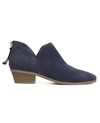 Kenneth Cole Reaction Women's Side Way Booties