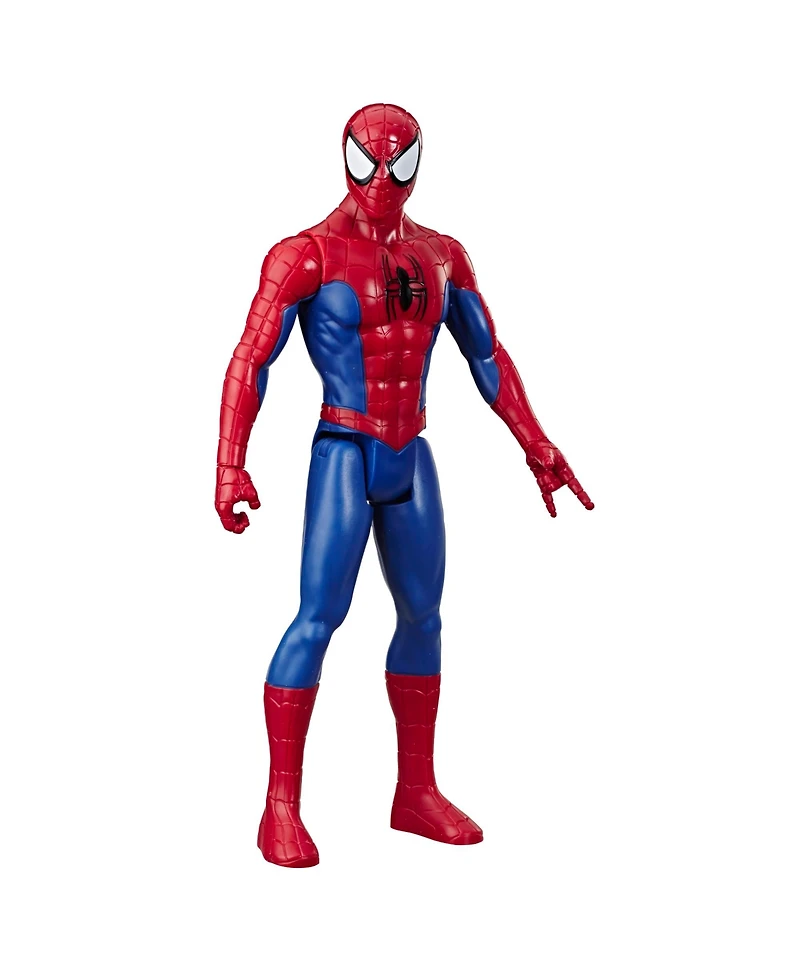 Marvel Spider-Man Titan Hero Series 12" Action Figure