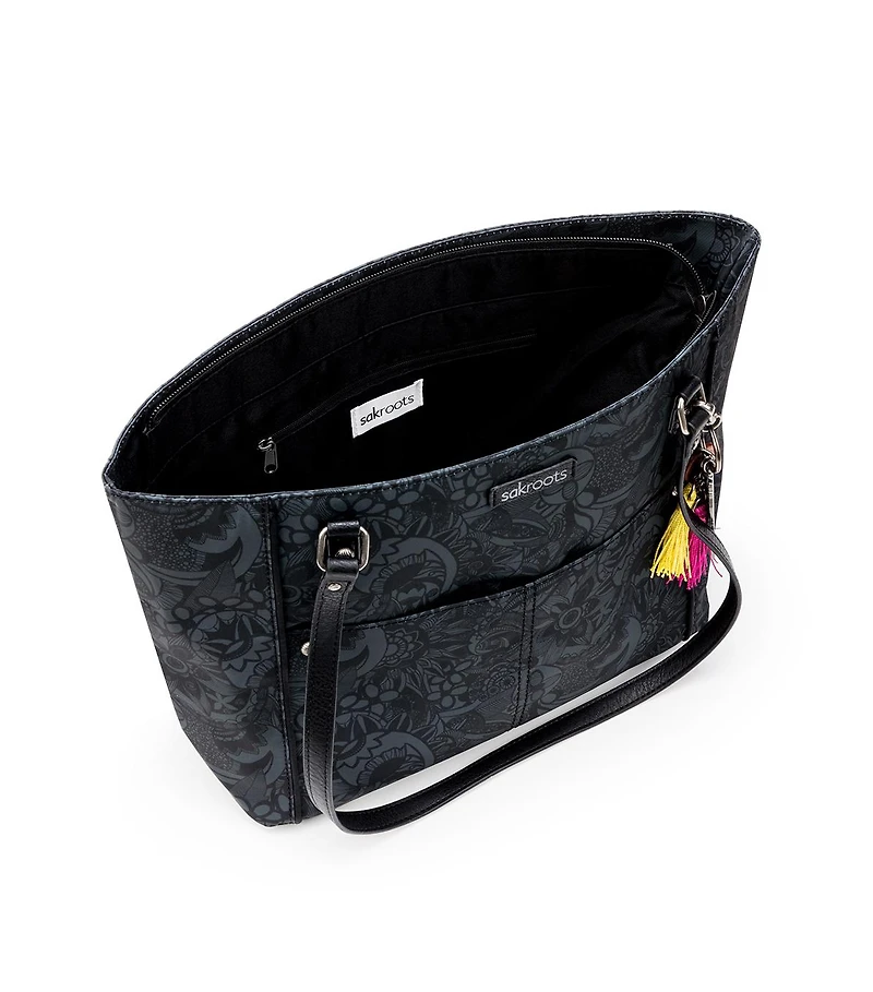 Sakroots Metro Tote