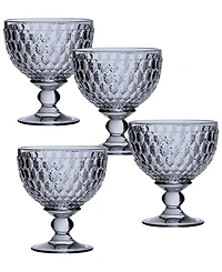 Villeroy & Boch Boston Champagne / Dessert Bowl, Set of 4