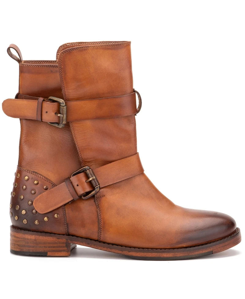Women's Sherry Ankle Boots