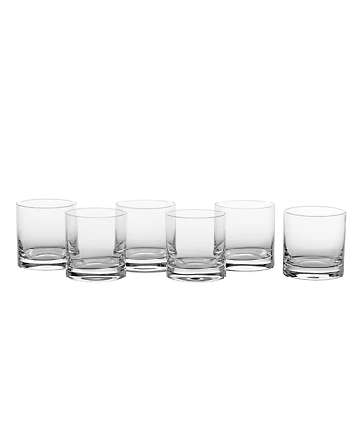 Schott Zwiesel Iceberg Doubled Old-Fashioned, 13.5oz - Set of 6