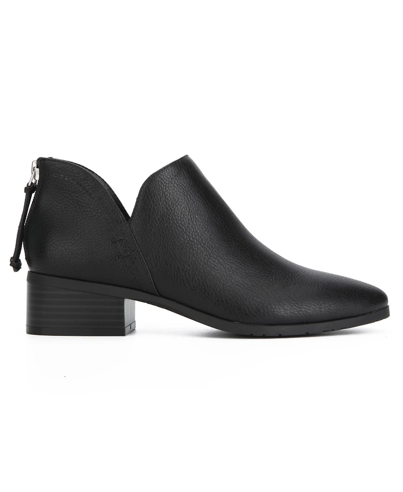 Kenneth Cole Reaction Women's Side Skip Booties