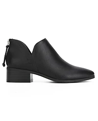 Kenneth Cole Reaction Women's Side Skip Booties