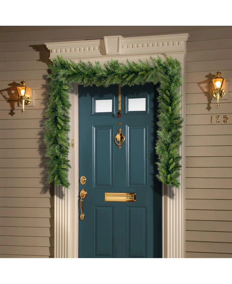 National Tree Company 9' x 10" Winchester Pine Garland