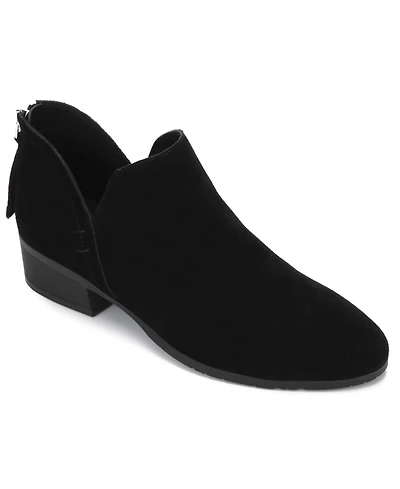 Kenneth Cole Reaction Women's Side Skip Booties