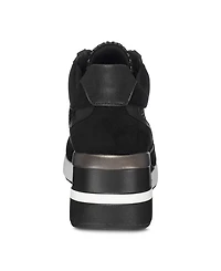 Gc Shoes Women's Canali Lace Up Sneakers