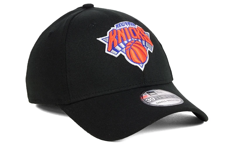 New Era York Knicks Team Classic 39THIRTY Cap