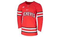 Nike Ohio State Buckeyes Men's Limited Hockey Jersey