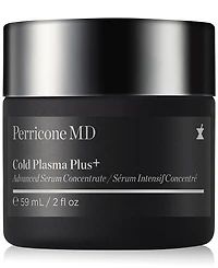 Perricone Md Cold Plasma Plus+ Advanced Serum Concentrate, 2-oz