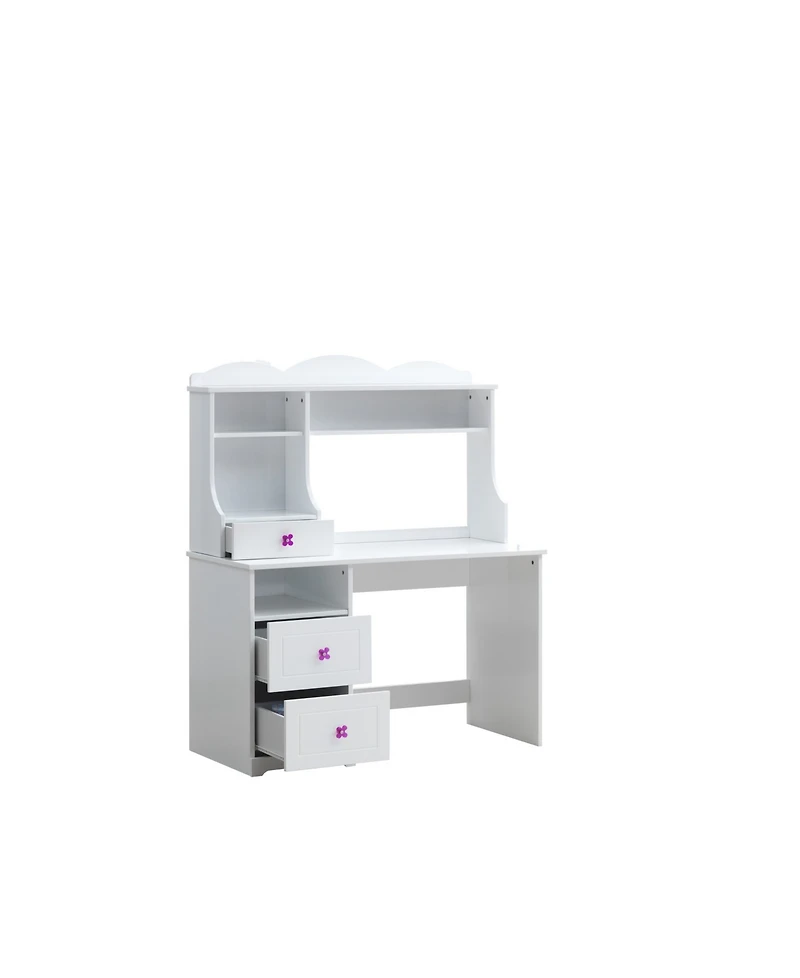 Acme Furniture Meyer Desk Table