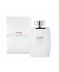 White Eau De Toilette Natural Spray, 4.2 oz.