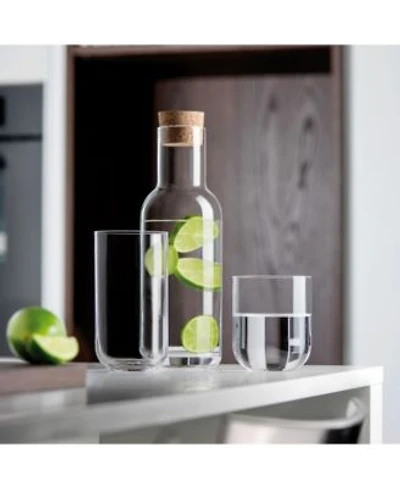 Sublime Glassware Collection